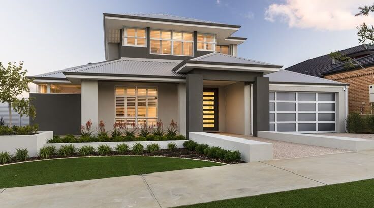 Exclusive 7-Bedroom Private Mansion in Geneva