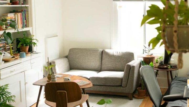 Spacious 4-Bedroom Family Home in Madrid