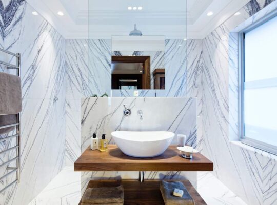 Modern 2-Bedroom Apartment for Rent